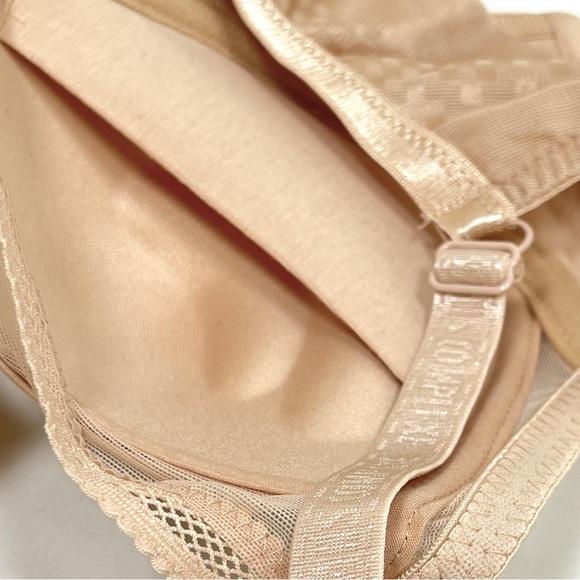 New Sans complexe bra 36A - Picture 4 of 5